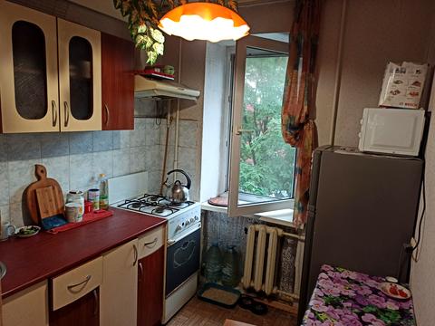 квартира по адресу Сентябрьская ул., 5