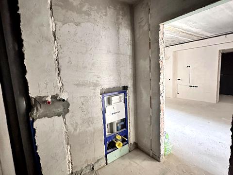 квартира за адресою Багряного вул., 43