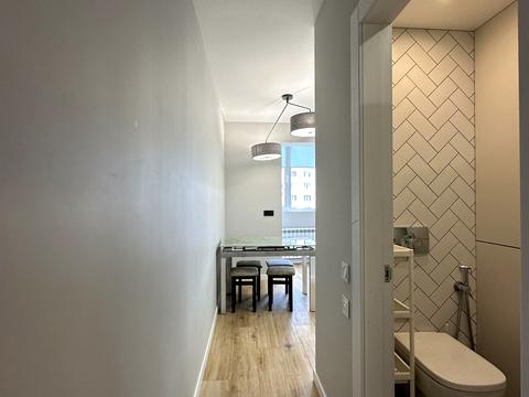 квартира по адресу Приозёрная ул., 4