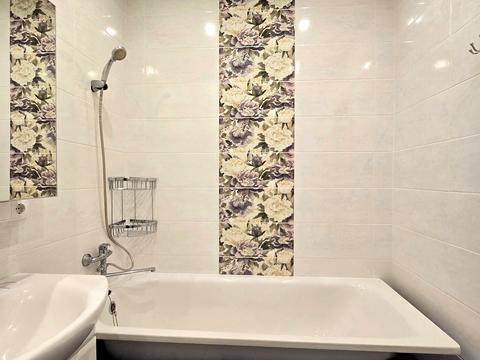 квартира за адресою Анни Ахматової вул., 22