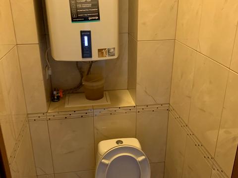 квартира за адресою Академіка Палладіна просп., 13