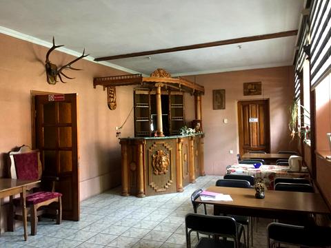 коммерческая по адресу Каховская ул., 46