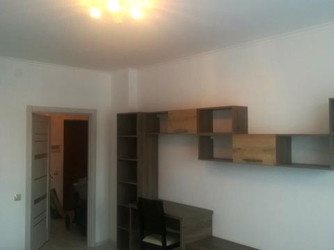 квартира за адресою Залізнична вул., 11