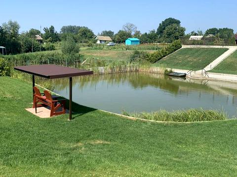 дом по адресу Бакумівка