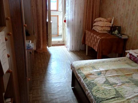 квартира за адресою Одеса, Євгена Чикаленка вул., 59а