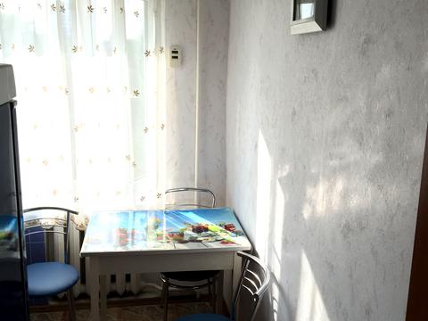 квартира по адресу Щусева ул., 12-А