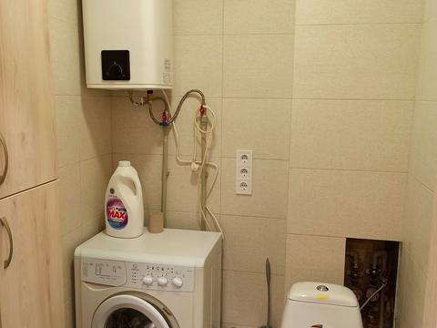 квартира по адресу Порика Василия просп., 16