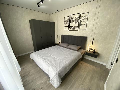квартира за адресою Панорамна вул., 6