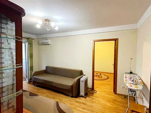 квартира по адресу Даниила Щербаковского ул. (Щербакова), 53