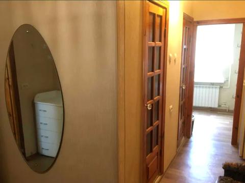 квартира по адресу Академика Палладина просп., 7/60
