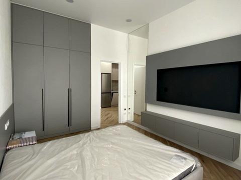 квартира за адресою Дмитра Яворницького просп. (Карла Маркса), 72