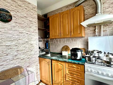 квартира за адресою Ентузіастів вул., 37