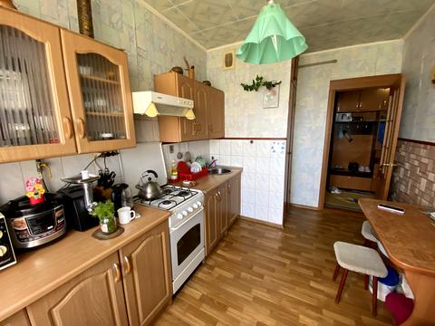 квартира за адресою Ньютона вул., 38