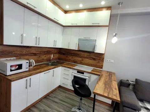 квартира за адресою Михайла Максимовича вул. (Онуфрія Трутенка), 24-В