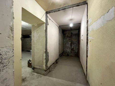 коммерческая по адресу Хорива пер., 1