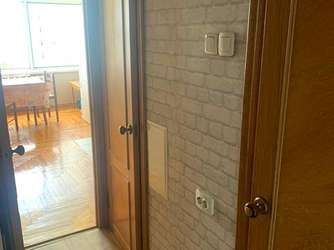 квартира за адресою Володимира Івасюка просп. (Героїв Сталінграду), 64/56