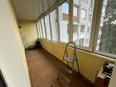 квартира по адресу Старокостянтинівське шоссе, 7б