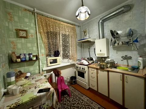 квартира по адресу Институтская ул., 20/2