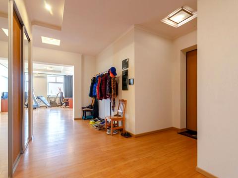 квартира за адресою Святослава Хороброго вул., 7