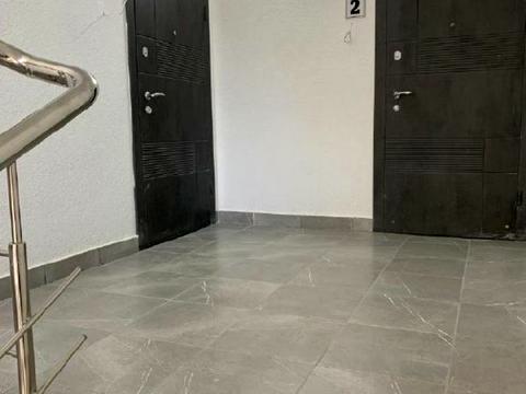 квартира по адресу Академика Сахарова, 52в