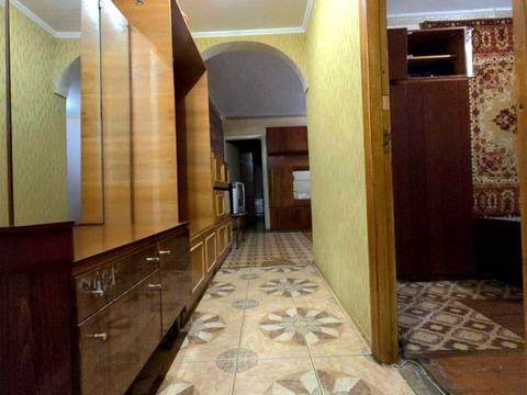 квартира по адресу м. Сумцова, 28