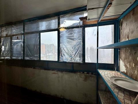 квартира за адресою Незалежності вул. (Титова), 18-А