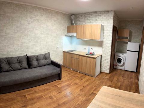 квартира за адресою Коноплянська вул., 22-А