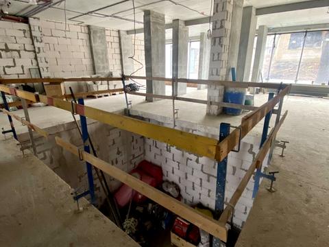 коммерческая по адресу Василия Стуса ул., 35/37