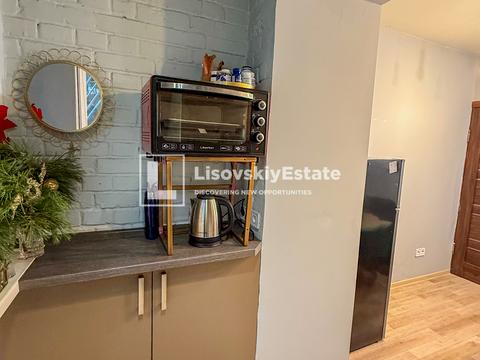 квартира за адресою Київ, Мечникова вул. (Кловський), 18