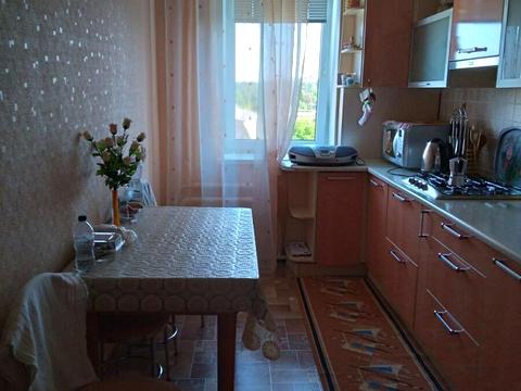 квартира по адресу Павлоградская ул., 3