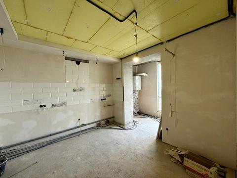 квартира по адресу Володимирська ул., 1