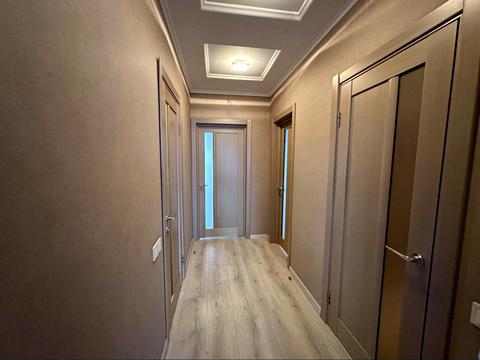 квартира по адресу Небесной Сотни ул. (Ленина), 81