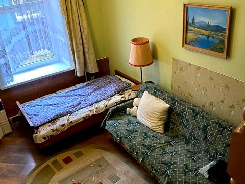 будинок за адресою Матейки вул.