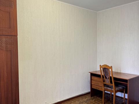 квартира по адресу Радунская ул., 3-А
