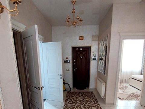 дом по адресу Маринеско спуск, 6а