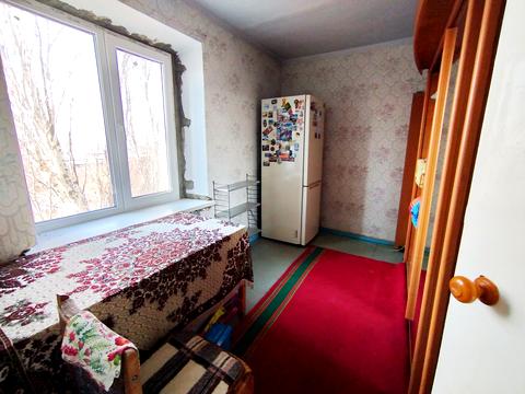квартира по адресу Генерала Карпенко ул. (Генерала Карпенко), 2