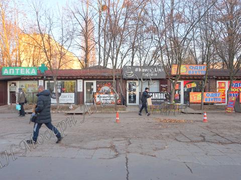 комерційна за адресою Салтівське шосе, 145
