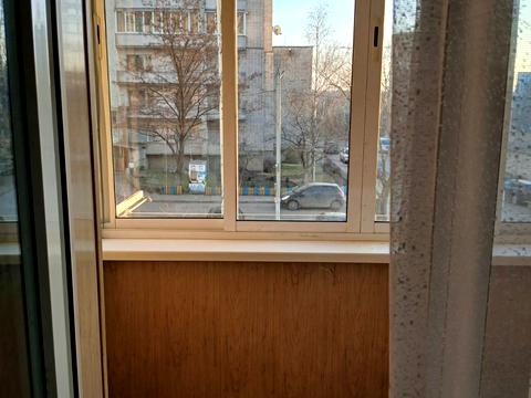 квартира по адресу Чуднівська, 108