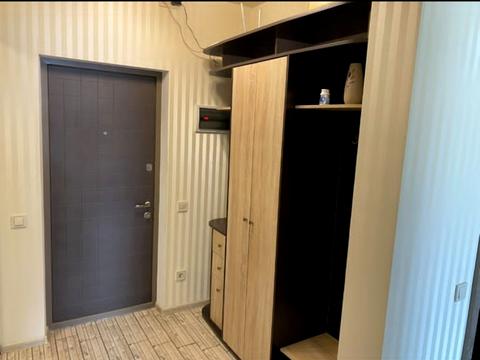 квартира по адресу Дюковская ул., 5