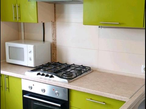 квартира по адресу Котляревского ул., 4