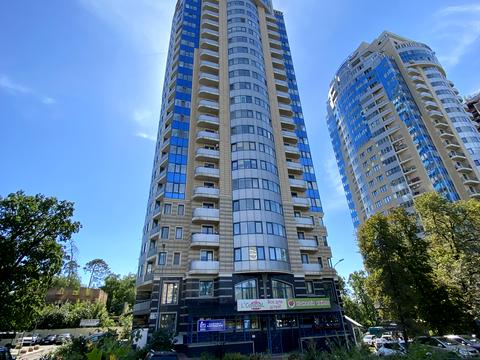 квартира за адресою Берестейський просп. (Перемоги), 131-А