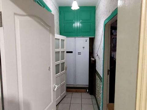 квартира по адресу Адмирала Лазарева ул., 60