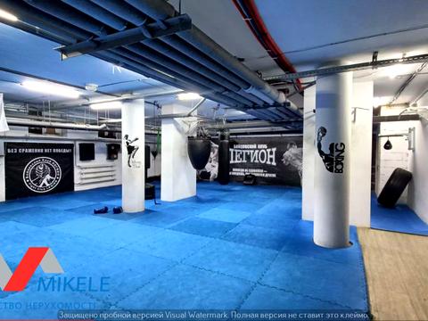 коммерческая по адресу Княжий Затон ул., 9