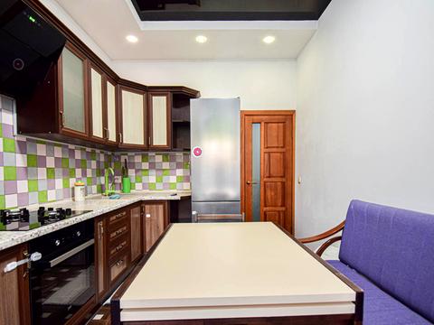 квартира за адресою Вояків Дивізії Галичина вул., 26