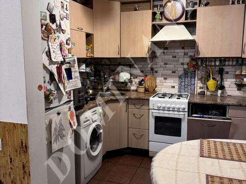 квартира по адресу Новокузнецкая ул., 20