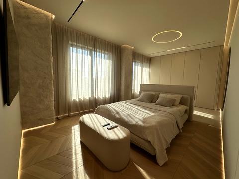 квартира по адресу Владимирская ул., 86-А