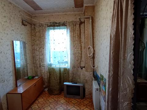 дом по адресу Лысогорский пер.