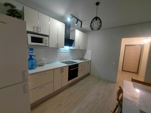 квартира за адресою Заливна вул., 4