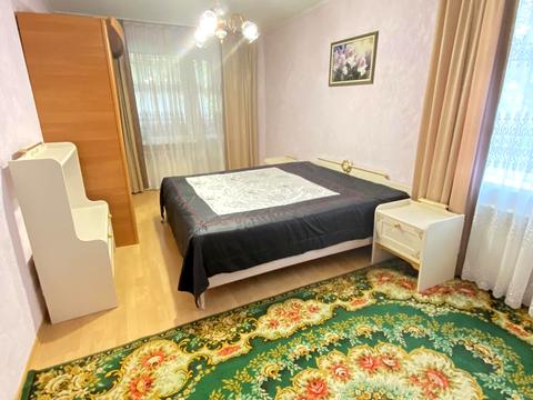 квартира за адресою Гната Юри вул., 2/12