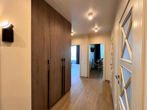 квартира за адресою Кадетський Гай вул., 12